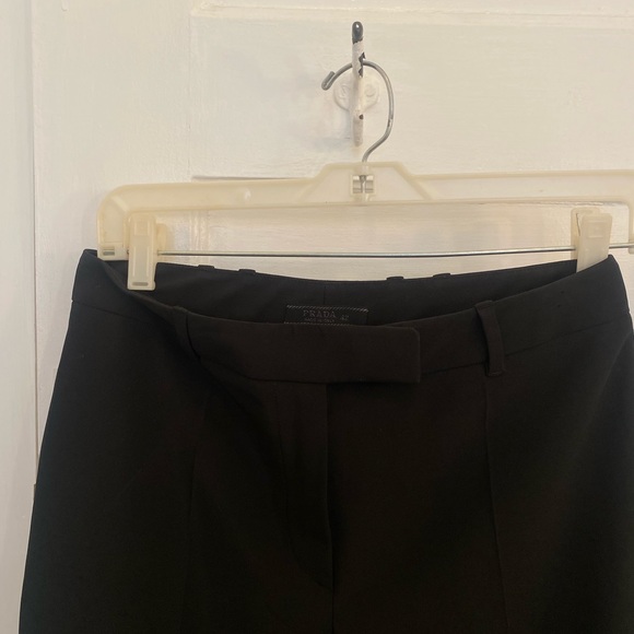 Prada Trousers - Picture 5 of 9